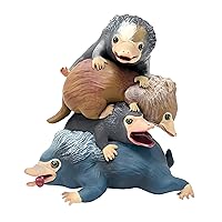 Harry Potter - Battery Niffler Figurine - Figurine 16 cm