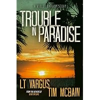 Trouble in Paradise: A Violet Darger Novella (Violet Darger FBI Mystery Thriller) Trouble in Paradise: A Violet Darger Novella (Violet Darger FBI Mystery Thriller) Kindle Audible Audiobook Paperback