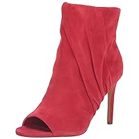 Vince Camuto Women's Atonna High Heel Bootie Ankle Boot
