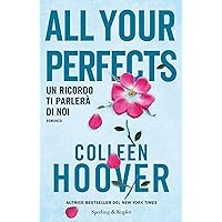 All your perfects (Italian Edition)