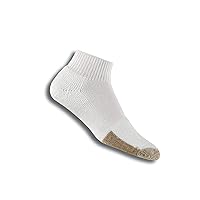 Thorlos Men's TMX Max Cushion Ankle Tennis Socks