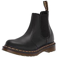 Dr. Martens Women's 2976 Nappa Leather Chelsea Boot