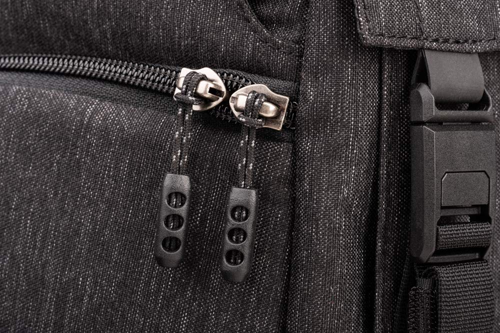 Think Tank Photo Urban Access 15 Side-loading Backpack for Sony, Fuji, Canon, Nikon, DSLR, Mirrorless