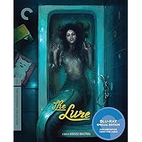 The Lure (The Criterion Collection) [Blu-ray] The Lure (The Criterion Collection) [Blu-ray] Blu-ray DVD