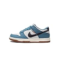 Nike Youth Dunk Low SE (GS) DC9561 400 Toasty - Size 3.5Y