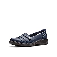 Clarks Women's Carleigh Eliza Loafer Flat