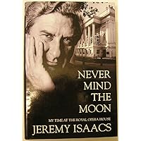 Never mind the moon Never mind the moon Hardcover Paperback