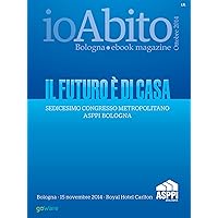 ioAbito - Numero 3 (Italian Edition)