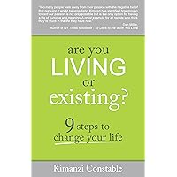 Are You Living or Existing? Are You Living or Existing? Paperback Kindle Audible Audiobook