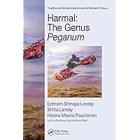 Harmal (Traditional Herbal Medicines for Modern Times) Harmal (Traditional Herbal Medicines for Modern Times) Paperback Kindle Hardcover
