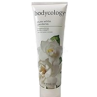 Bodycology Nourishing Body Cream, Pure White Gardenia - 2pc