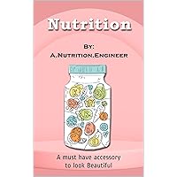 Nutrition: A must have accessory to look beautiful