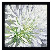 Cleome Splash II by Julia Purinton - 36