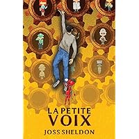 La Petite Voix (French Edition)
