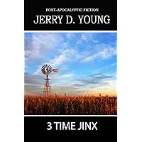 3 Time Jinx 3 Time Jinx Kindle