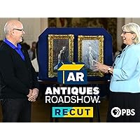 Antiques Roadshow Recut: Season 1