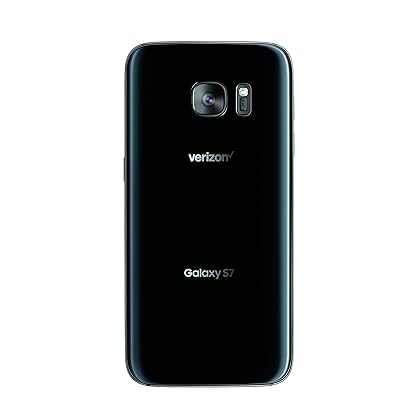 SAMSUNG Galaxy S7, Black 32GB (Verizon Wireless)