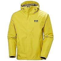 Helly Hansen 62047 Men's Seven J Jacket