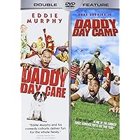 Daddy Day Care / Daddy Day Camp Daddy Day Care / Daddy Day Camp DVD
