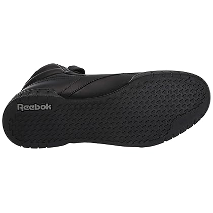 Reebok Men's Ex-o-fit Hi Sneaker