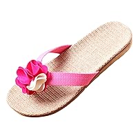 Womens Comfort Slippers 2022 Women Shoes Slippers Sandals For Womens Household Slippers Summer Slides Men