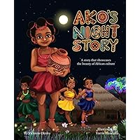 Ako's Night Story
