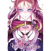 Tales of Wedding Rings Vol. 1 Tales of Wedding Rings Vol. 1 Kindle Paperback