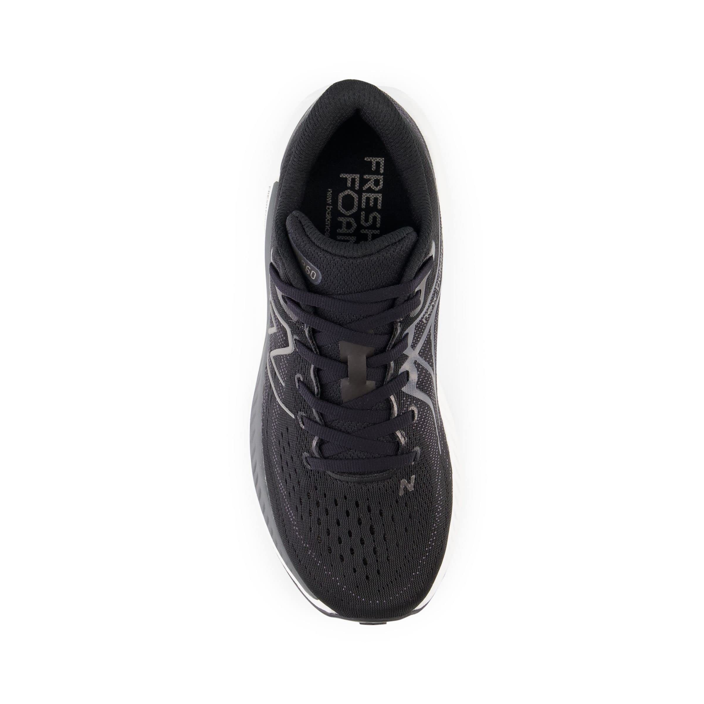 New Balance Kids Fresh Foam X 860 V13 Lace-up Running Shoe