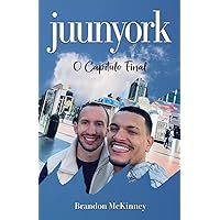 Juunyork: O Capítulo Final (Portuguese Edition) Juunyork: O Capítulo Final (Portuguese Edition) Paperback Kindle