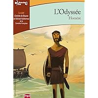 L'Odyssée L'Odyssée Kindle Audible Audiobook Hardcover Paperback Mass Market Paperback Audio CD Pocket Book
