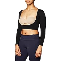 Rhonda Shear Women's Seamless Arm Shaper