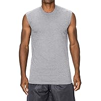 NE PEOPLE Men's Premium Basic Casual Plain/Muscle Tank Top Shirts