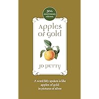 Apples of Gold Apples of Gold Kindle Hardcover Sheet music