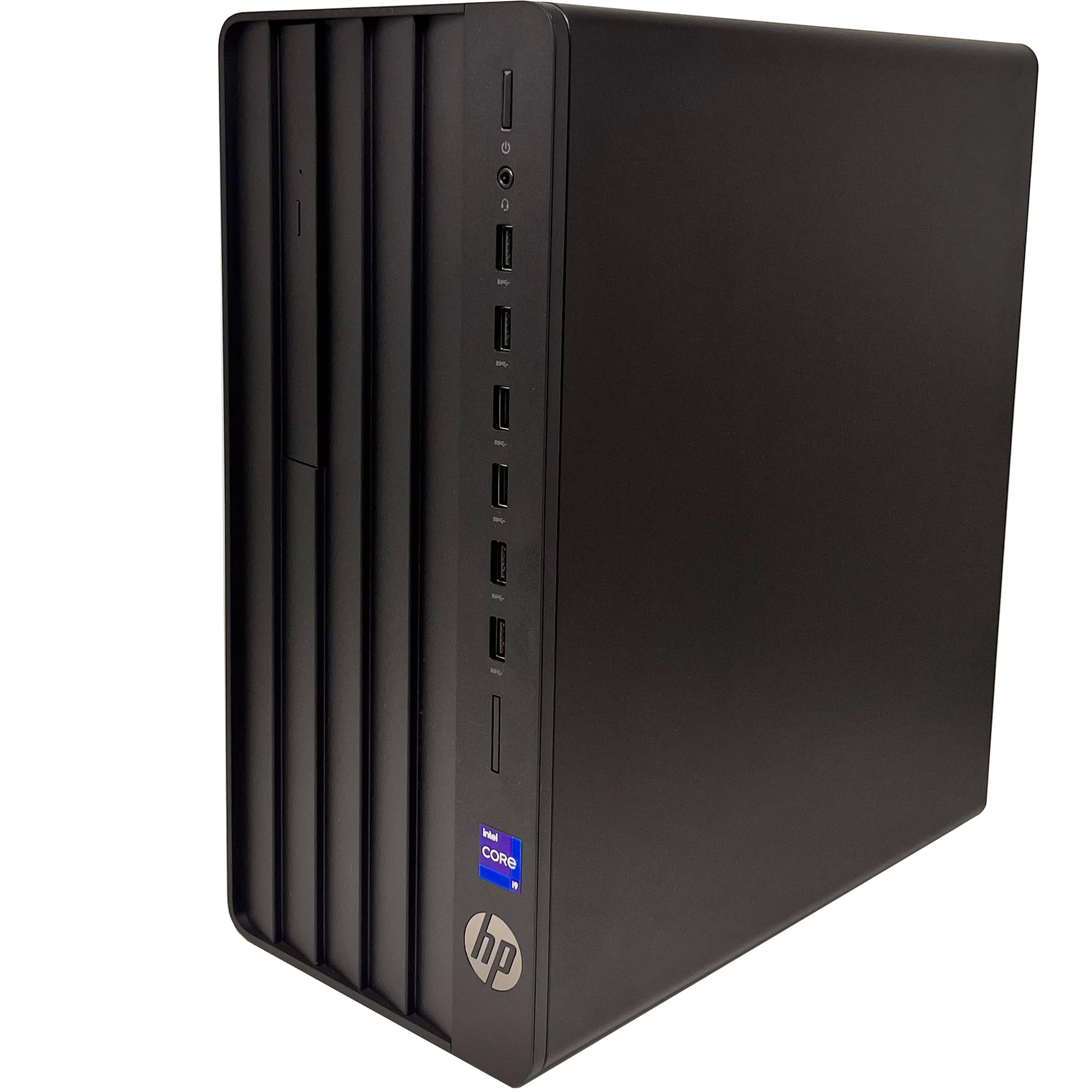 HP 290 G9 Pro Tower, i7-12700K, 64GB RAM, 4TB NVMe SSD, USB C, HDMI, VGA, Wi-Fi, Bluetooth, Windows 11 Pro
