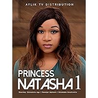 Princess Natasha 1