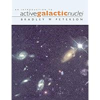 Active Galactic Nuclei Active Galactic Nuclei Paperback eTextbook