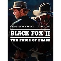 Black Fox II: The Price of Peace