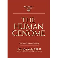 Curiosity Guides: The Human Genome Curiosity Guides: The Human Genome Hardcover Kindle
