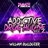 Addictive Drug House Vol. 2 Addictive Drug House Vol. 2 MP3 Music