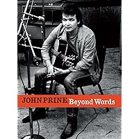 John Prine Beyond Words