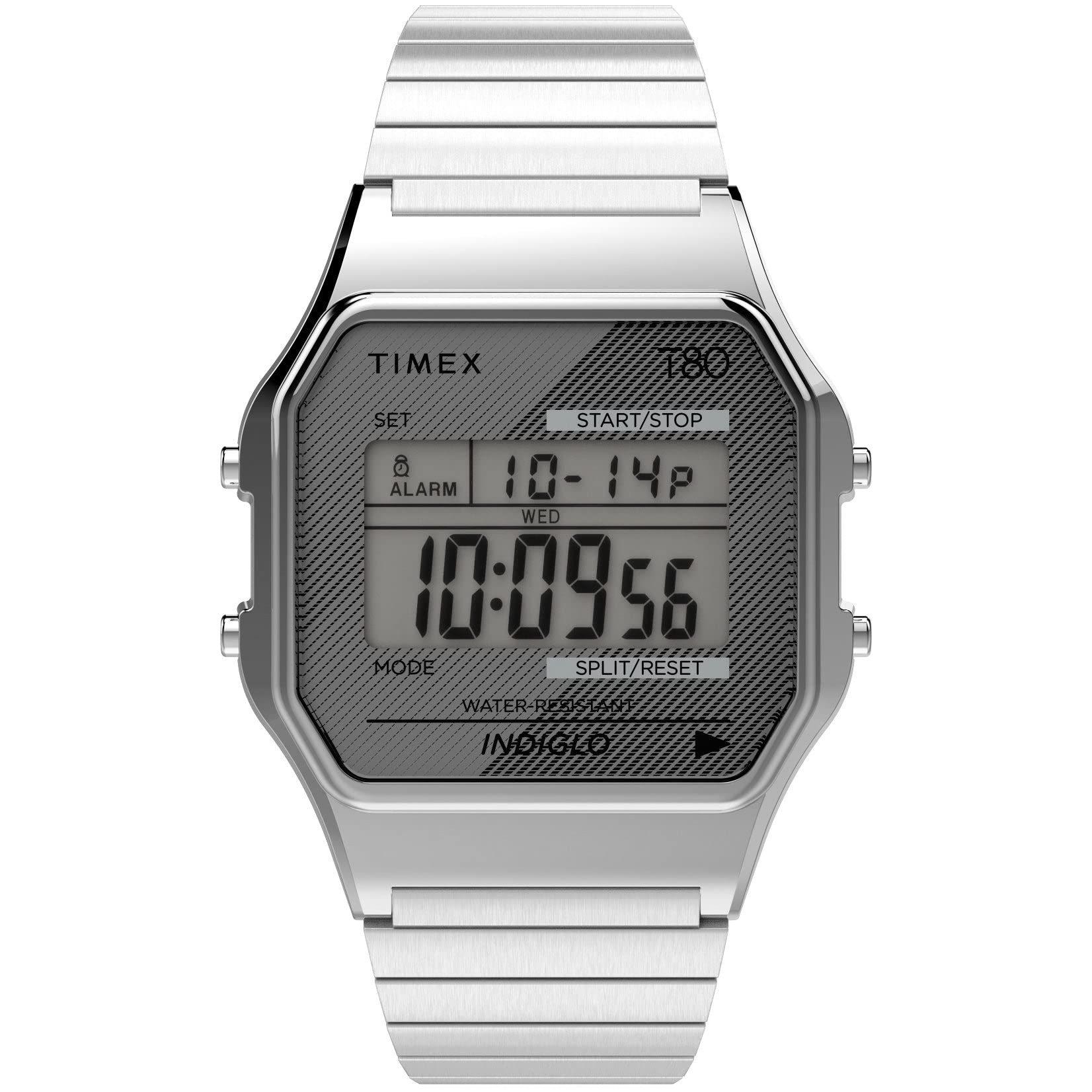 Mua Timex T80 34mm Watch trên Amazon Mỹ chính hãng 2023 | Fado