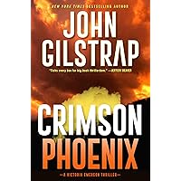 Crimson Phoenix: An Action-Packed & Thrilling Novel (A Victoria Emerson Thriller) Crimson Phoenix: An Action-Packed & Thrilling Novel (A Victoria Emerson Thriller) Mass Market Paperback Kindle Audible Audiobook Hardcover