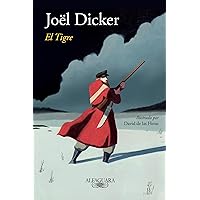 El tigre (edición ilustrada) (Spanish Edition) El tigre (edición ilustrada) (Spanish Edition) Kindle Audible Audiobook Paperback Hardcover