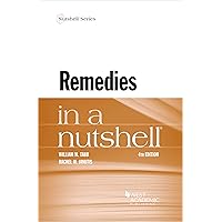 Remedies in a Nutshell (Nutshells) Remedies in a Nutshell (Nutshells) Paperback Kindle