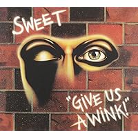 Give Us A Wink Give Us A Wink Audio CD Vinyl