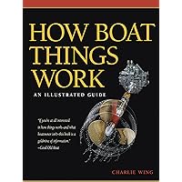 How Boat Things Work: An Illustrated Guide (English Edition) How Boat Things Work: An Illustrated Guide (English Edition) Kindle Edition Hardcover Paperback