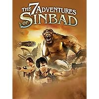 The 7 Adventures Of Sinbad