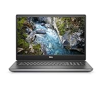 Dell Precision 7000 7750 Workstation Laptop (2020) | 17.3