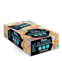 Total Lean Protein Blondie - Confetti Cake (12 Blondies)