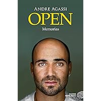 Open: Memorias (Spanish Edition) Open: Memorias (Spanish Edition) Hardcover Kindle Paperback